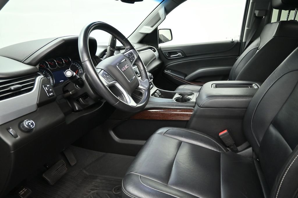 Used 2019 GMC Yukon SLT RWD image 11