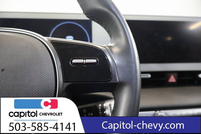 Used 2023 Hyundai Ioniq 5 SEL AWD/4WD image 18