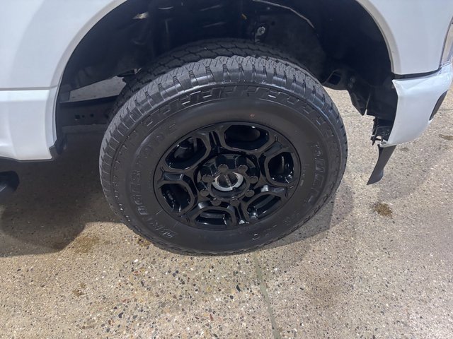 Used 2025 Ford F250 XL w/ STX Appearance Package image 10