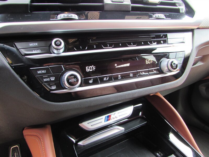 Used 2019 BMW X4 M40i w/ Executive Package AWD/4WD image 22