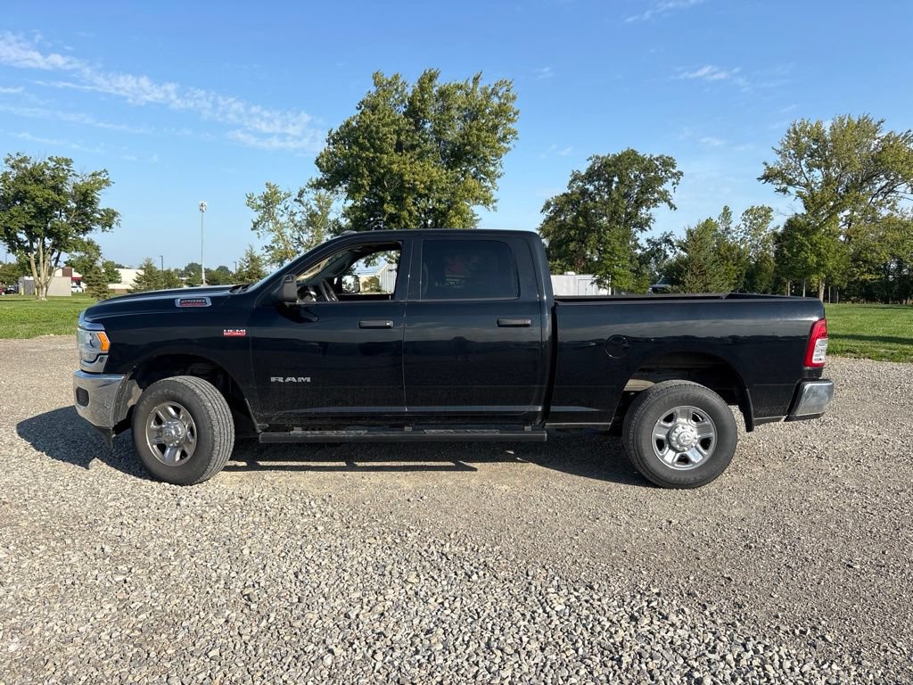 Used 2019 RAM 2500 Tradesman AWD/4WD image 6