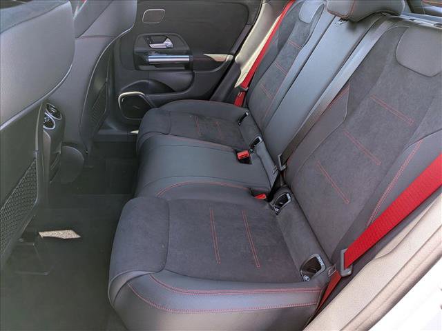 Certified 2026 Mercedes-Benz GLA 35 AMG 4MATIC image 17