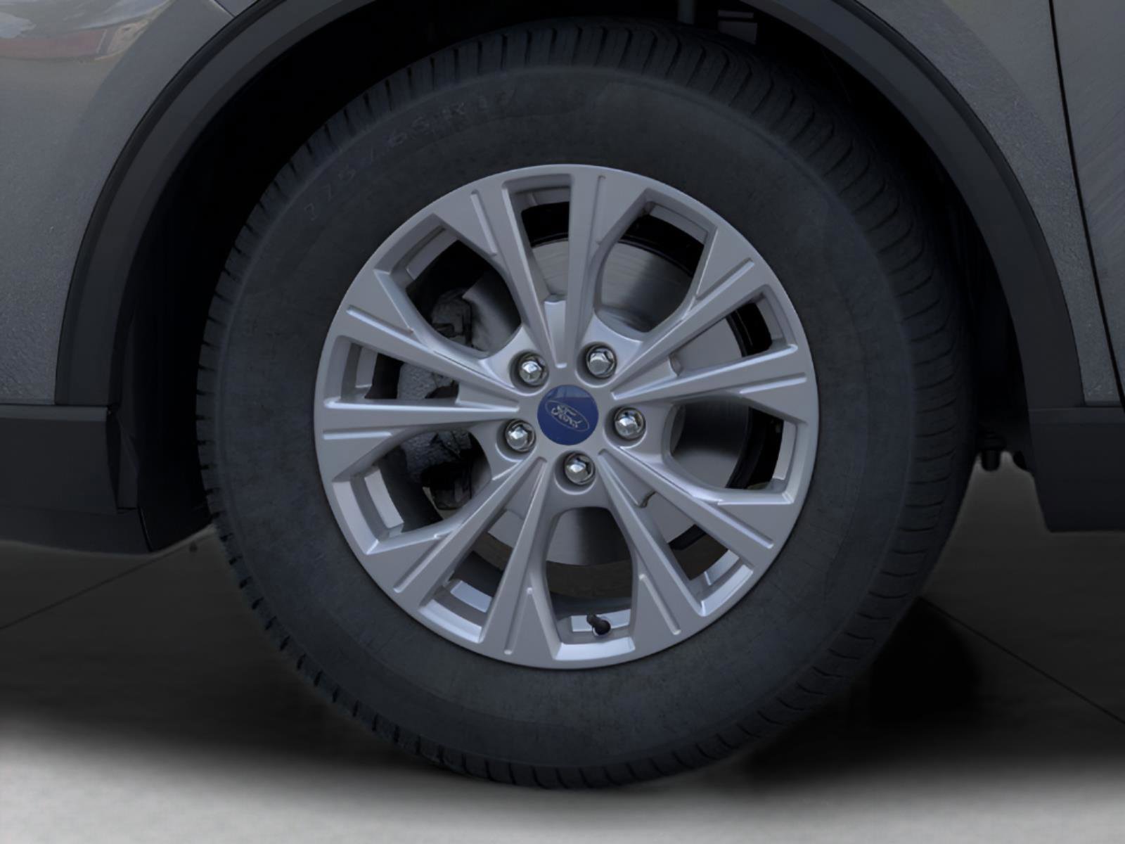 New 2026 Ford Escape Active FWD image 22