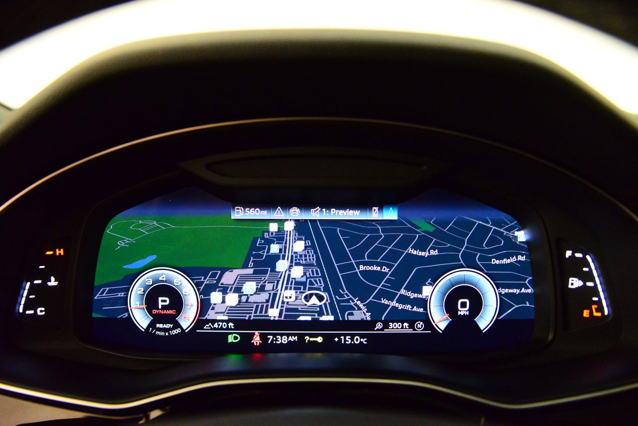 Used 2025 Audi Q7 2.0T Premium w/ Convenience Package image 33