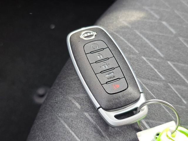 New 2026 Nissan Sentra SV w/ SV Convenience Package image 32