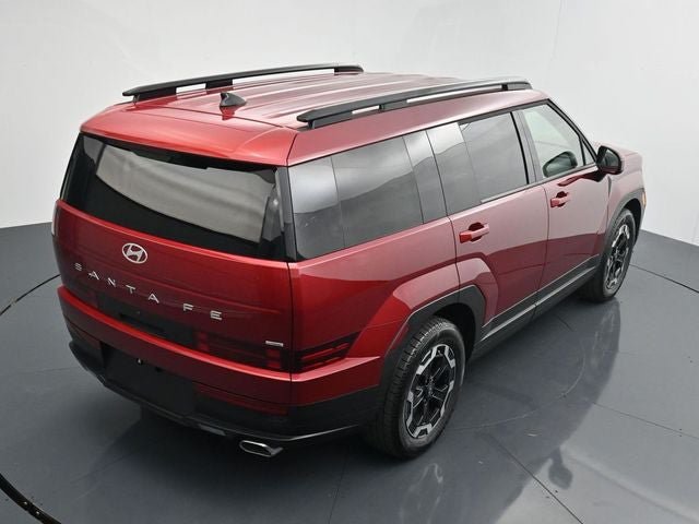 Used 2025 Hyundai Santa Fe SEL AWD/4WD image 25
