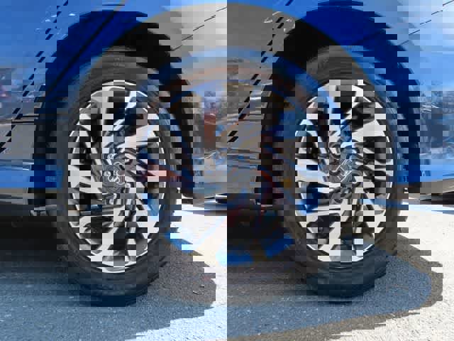 Used 2017 Honda Civic EX image 8