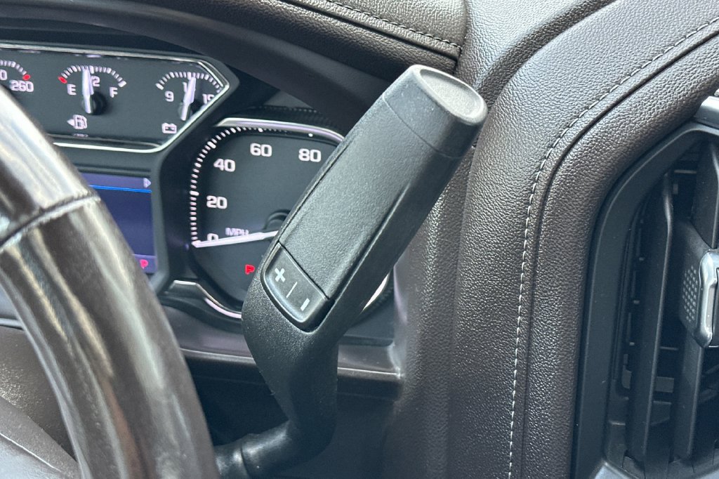 Used 2019 GMC Sierra 1500 SLT w/ SLT Premium Plus Package AWD/4WD image 23
