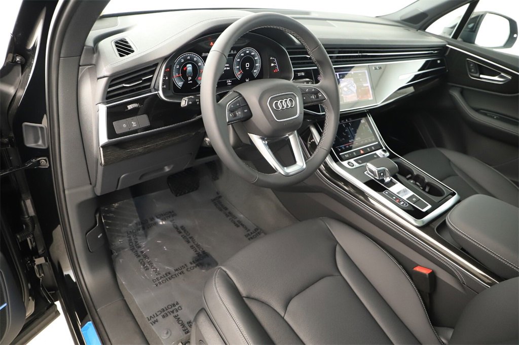 New 2026 Audi Q7 2.0T Premium Plus image 15