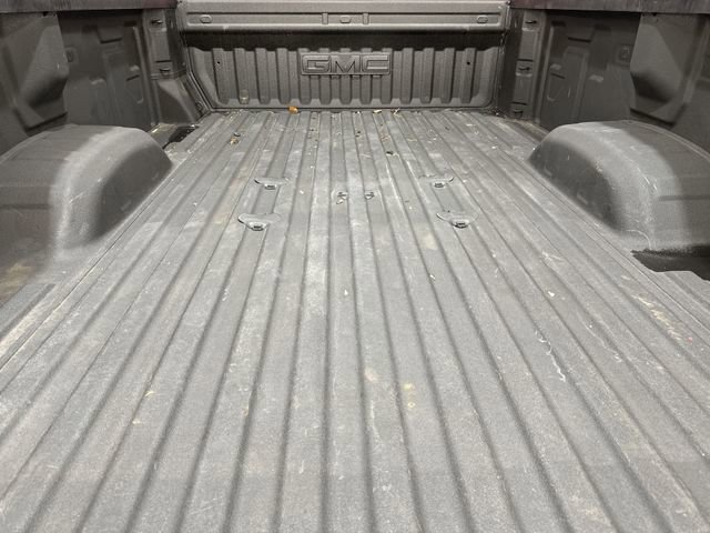 Certified 2022 GMC Sierra 3500 SLT w/ SLT Premium Package image 26