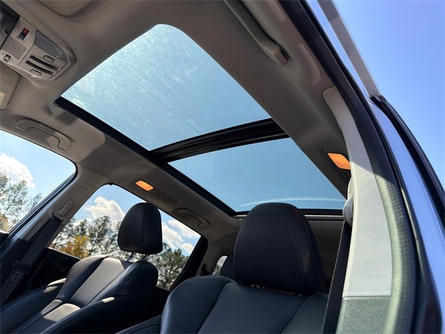 Used 2022 Subaru Ascent Touring image 33