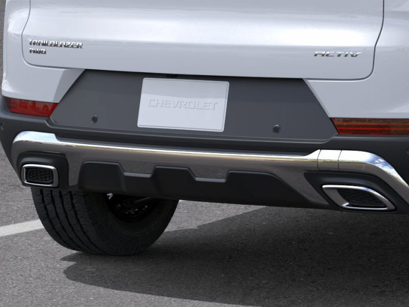 New 2026 Chevrolet TrailBlazer ACTIV w/ Convenience Package image 38