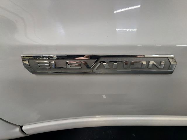 Certified 2021 GMC Sierra 1500 Elevation w/ Preferred Package image 32
