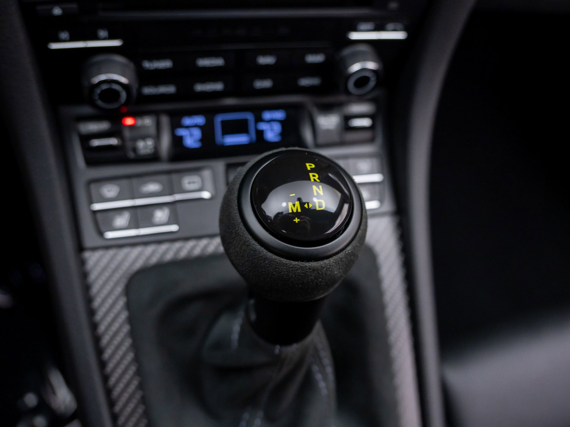 Used 2017 Porsche 911 Carrera S image 21