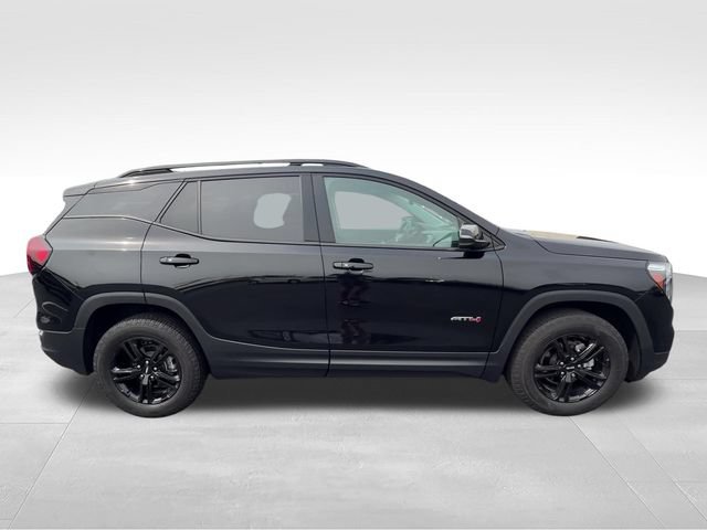 Certified 2024 GMC Terrain AT4 w/ LPO, Floor Liner Package AWD/4WD image 7