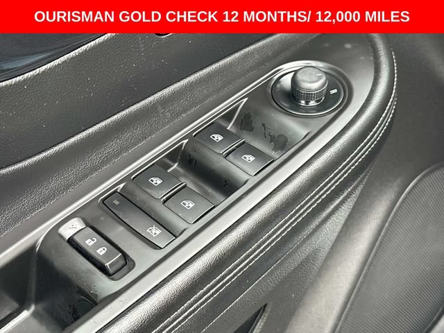 Used 2019 Buick Encore Preferred w/ Safety Package FWD image 7