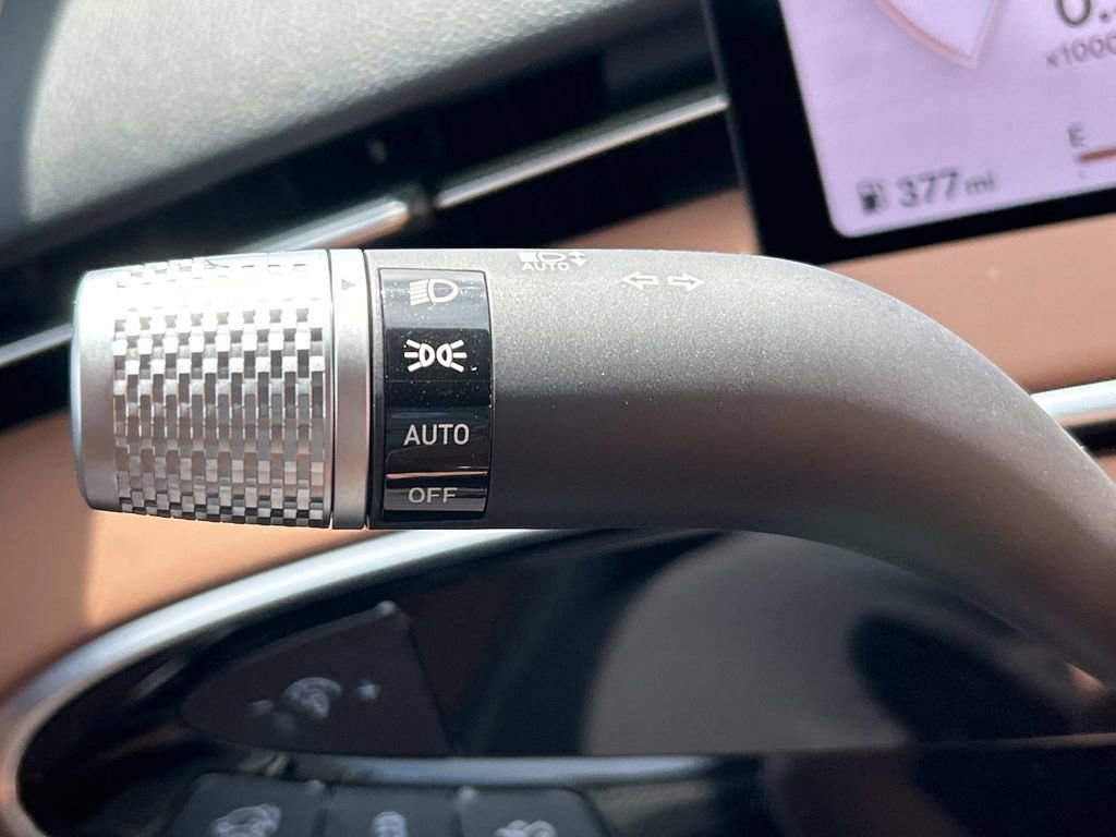 New 2026 Genesis GV70 2.5T Advanced AWD/4WD image 34
