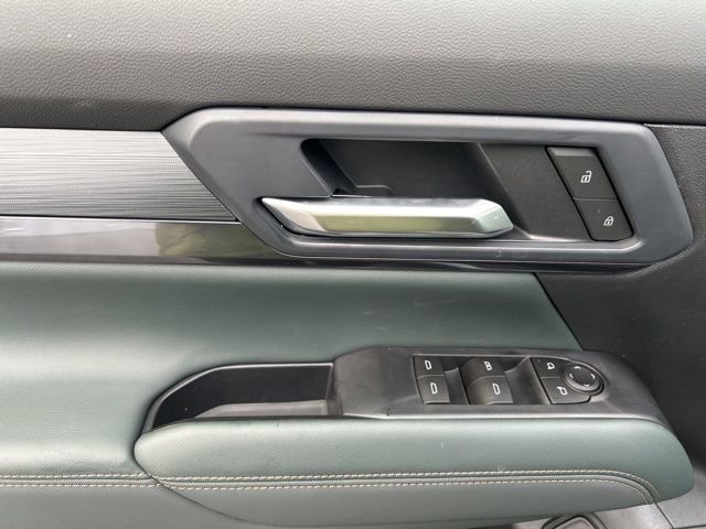 New 2026 GMC Terrain AT4 image 9