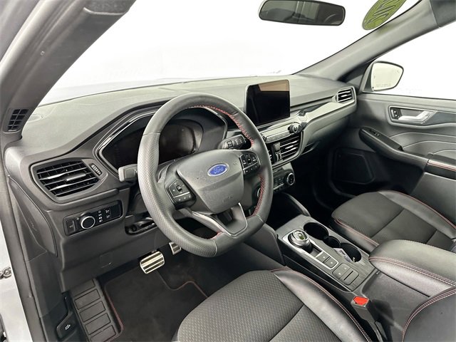Used 2023 Ford Escape ST-Line image 19