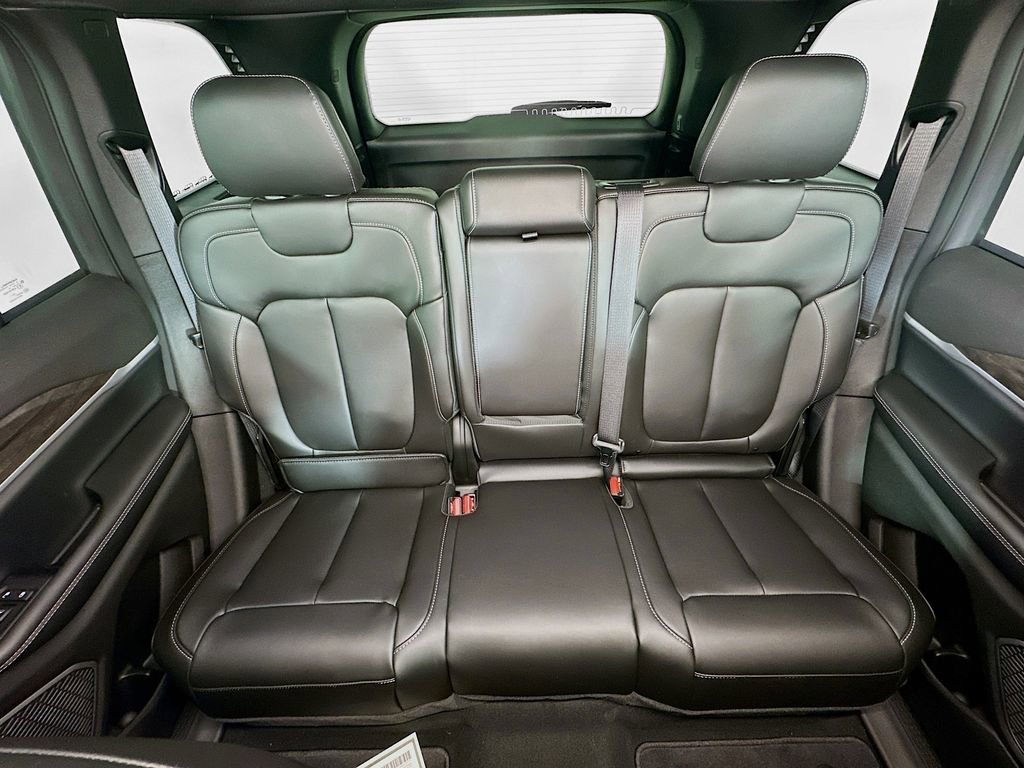 New 2026 Jeep Grand Cherokee Limited image 10