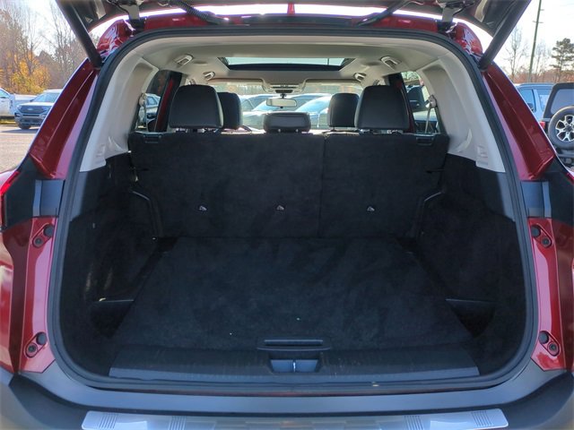 Used 2021 Nissan Rogue SV w/ Premium Package image 23