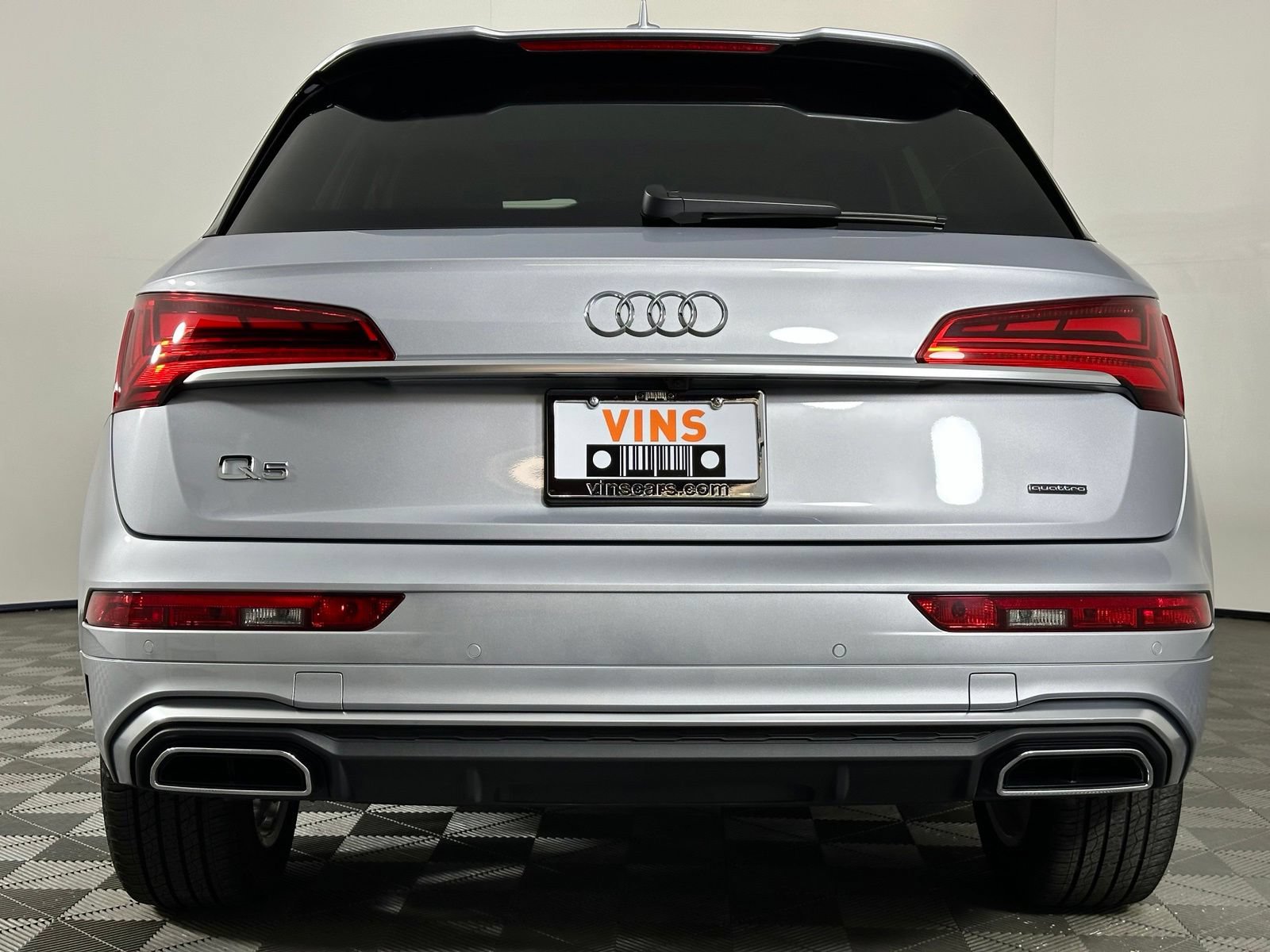 Used 2024 Audi Q5 e Premium Plus AWD/4WD image 26