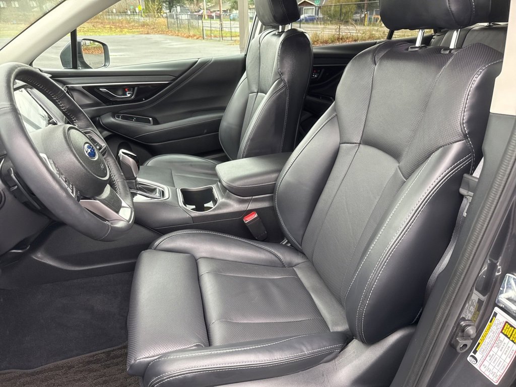 Certified 2024 Subaru Outback Limited image 14