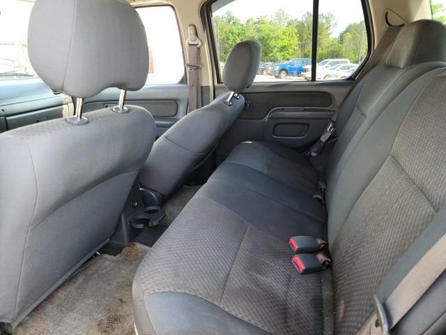 Used 2004 Nissan Xterra XE RWD image 20