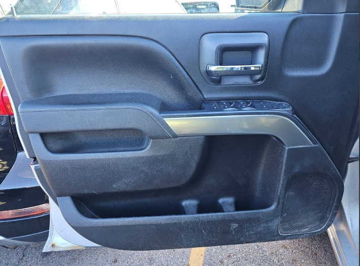 Used 2015 Chevrolet Silverado 1500 LT w/ All Star Edition image 3