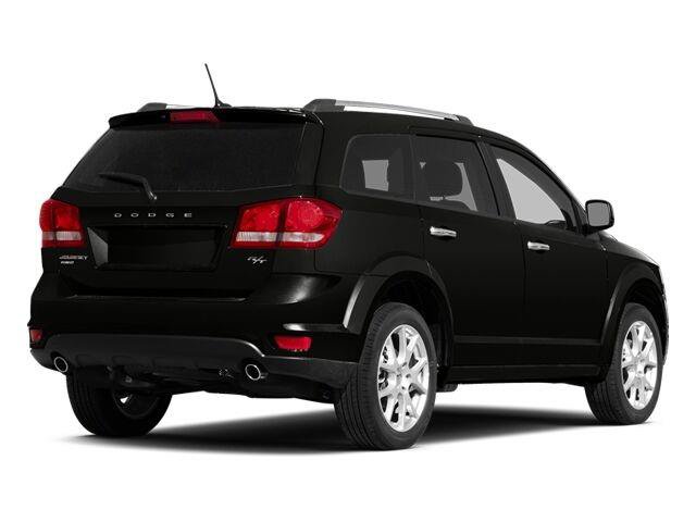 Used 2014 Dodge Journey Crossroad w/ Flexible Seating Group AWD/4WD image 2