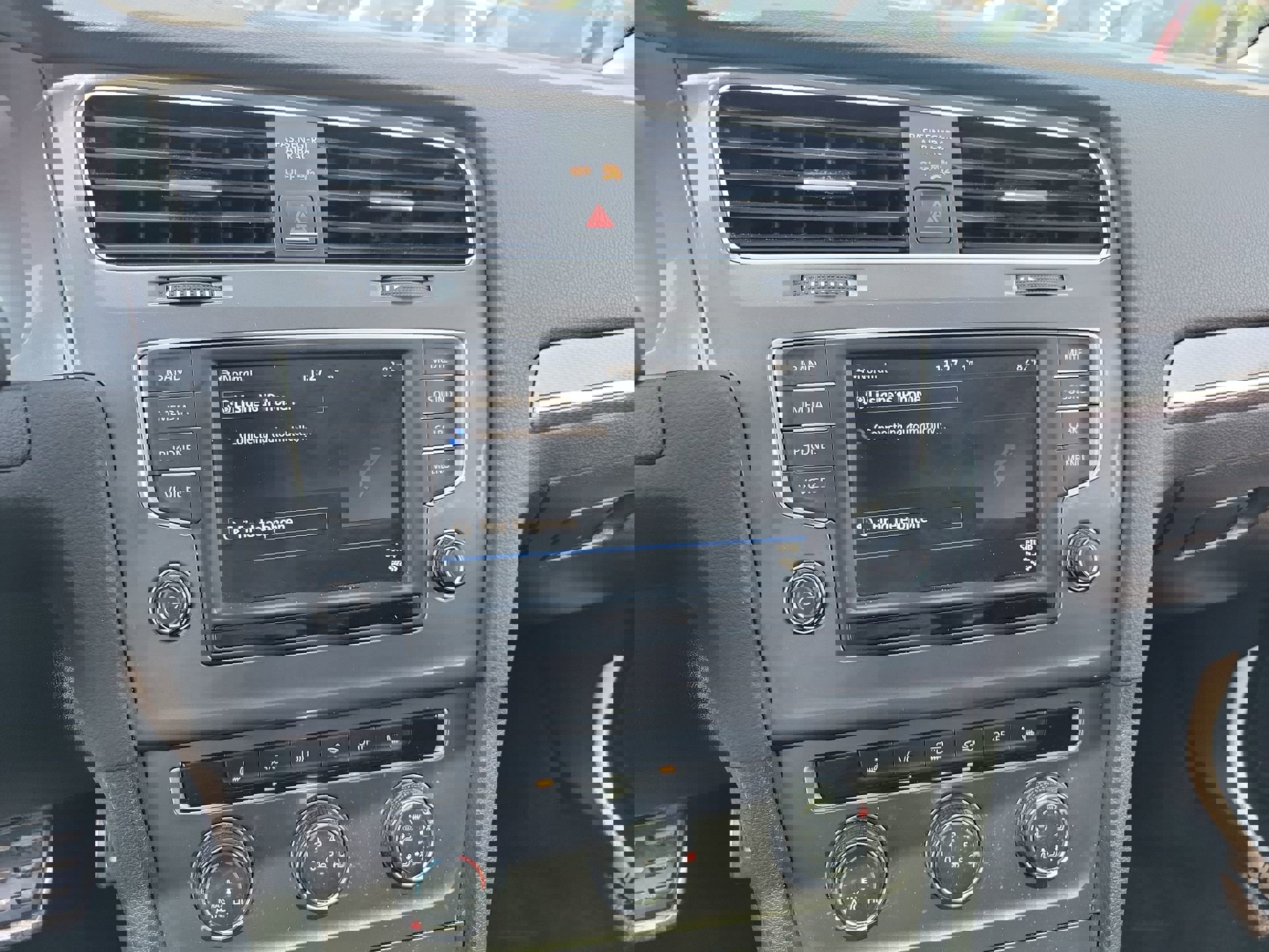 Used 2017 Volkswagen Golf Alltrack SE AWD/4WD image 22