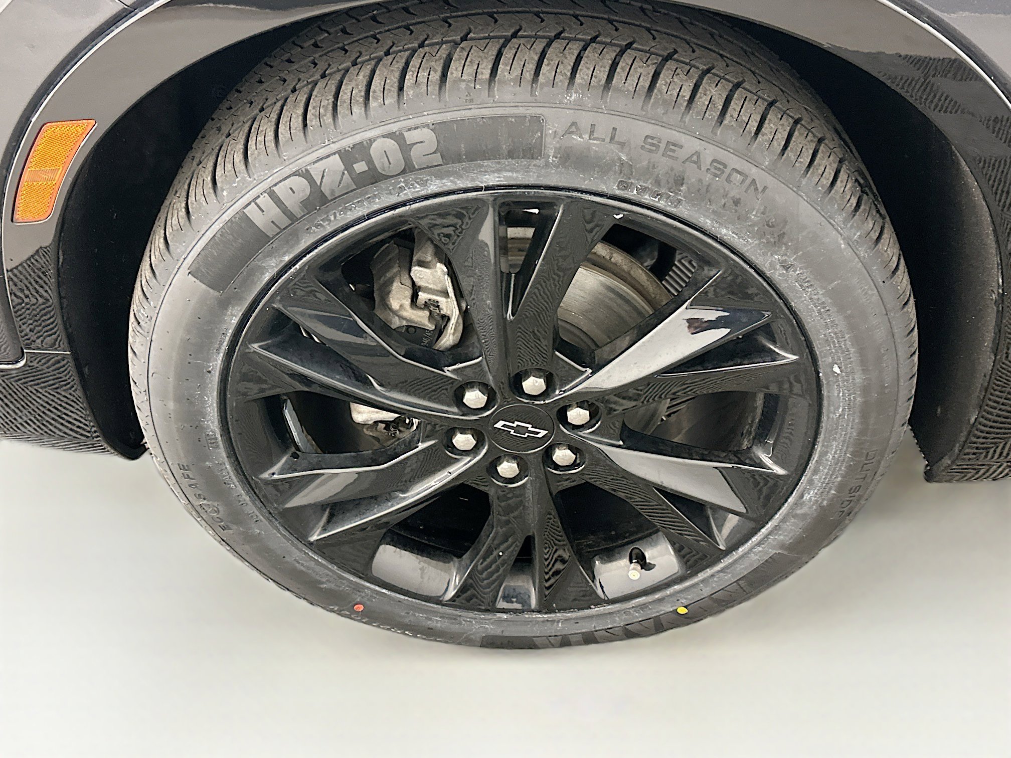 Used 2021 Chevrolet Blazer RS w/ Enhanced Convenience Package image 11