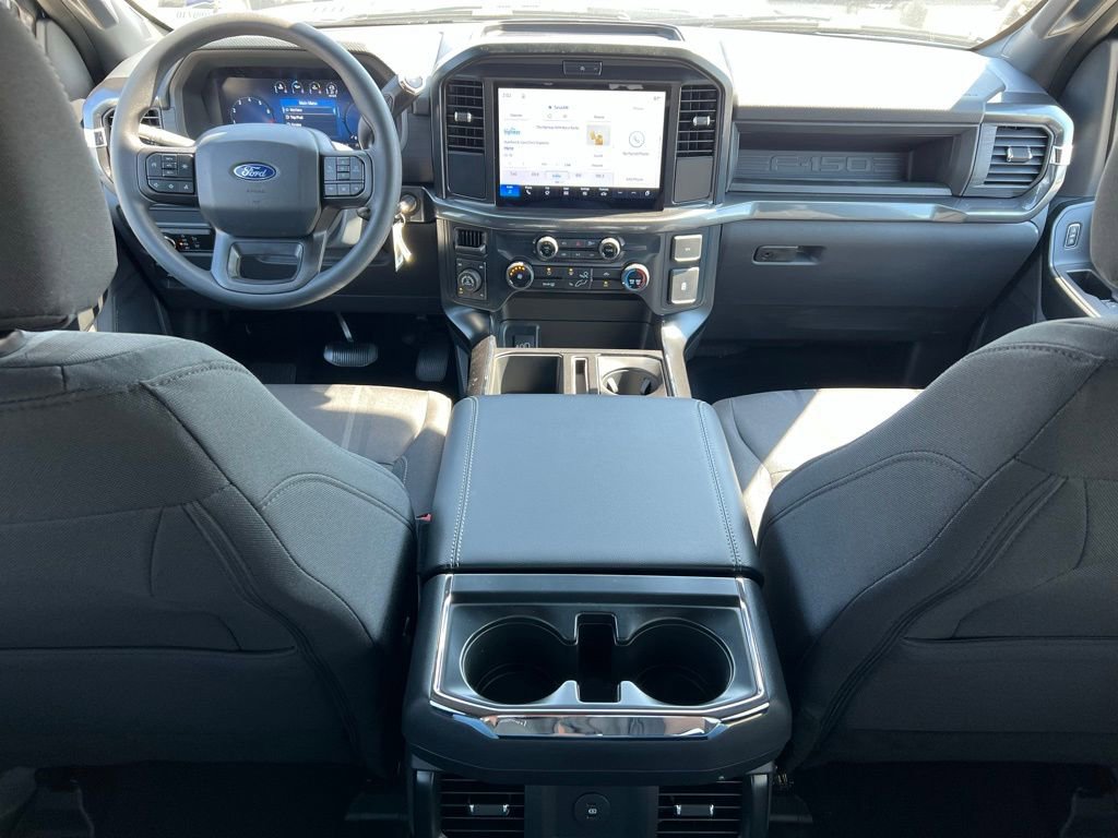 New 2026 Ford F150 STX w/ F-150 LOBO Package AWD/4WD image 24