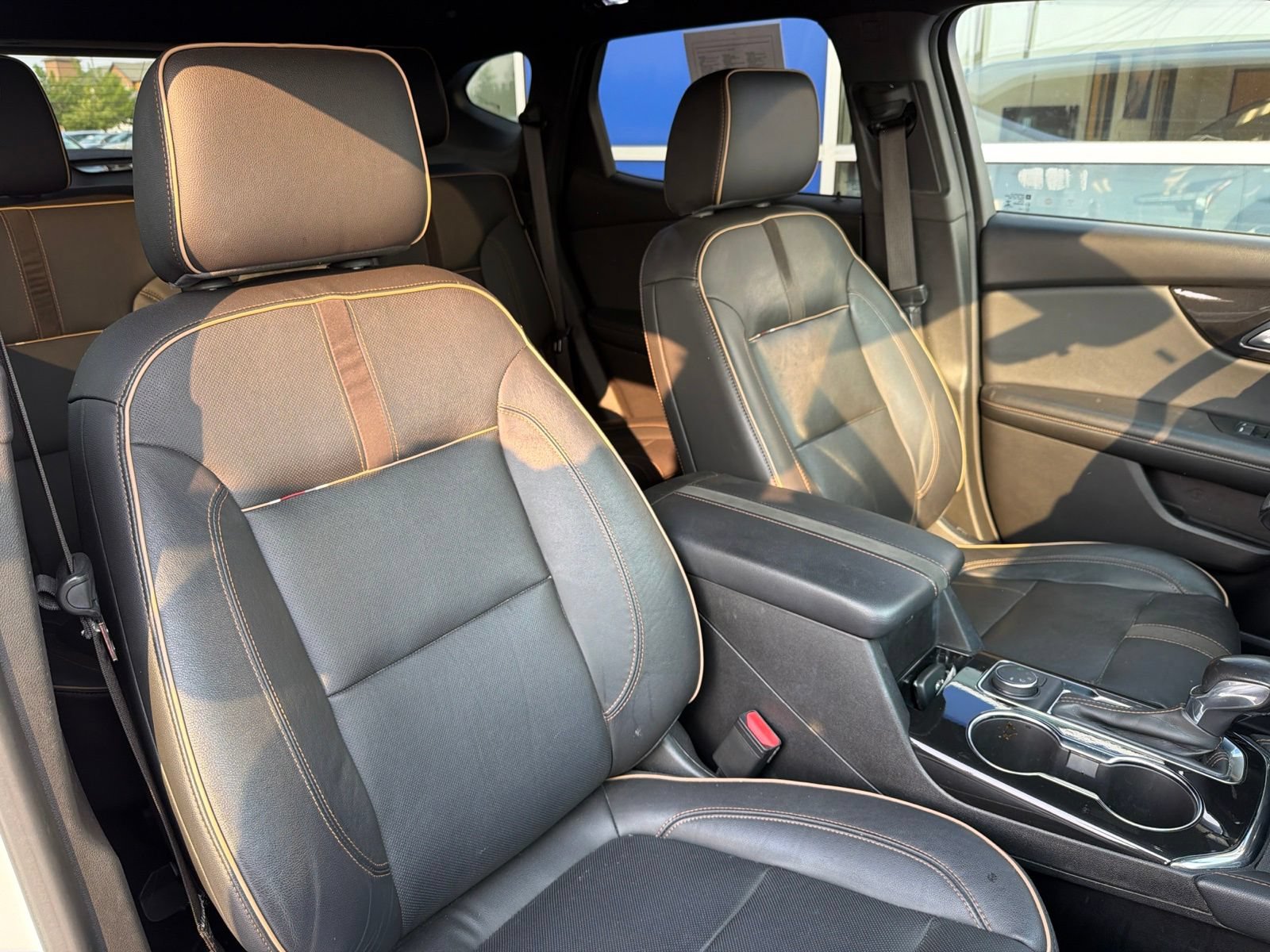 Used 2020 Chevrolet Blazer Premier w/ Driver Confidence II Package AWD/4WD image 26
