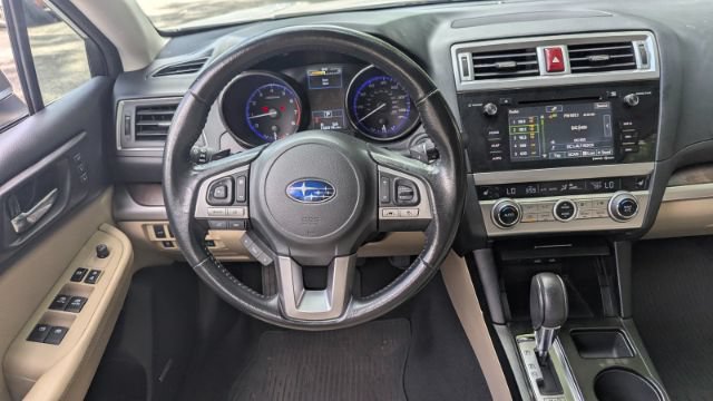 Used 2016 Subaru Outback 2.5i Limited AWD/4WD image 26
