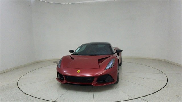 Used 2024 Lotus Emira First Edition image 53