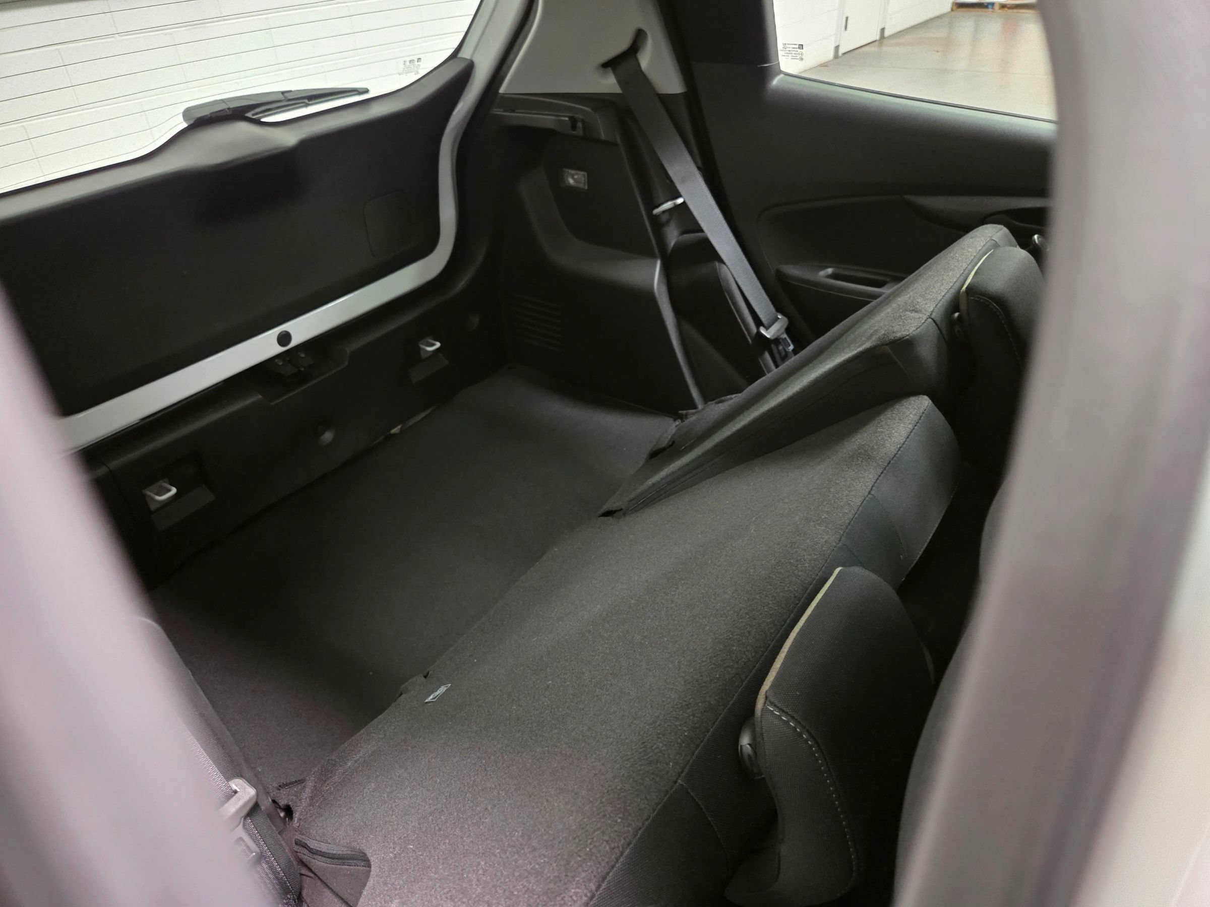 Used 2021 Chevrolet Spark LT FWD image 36