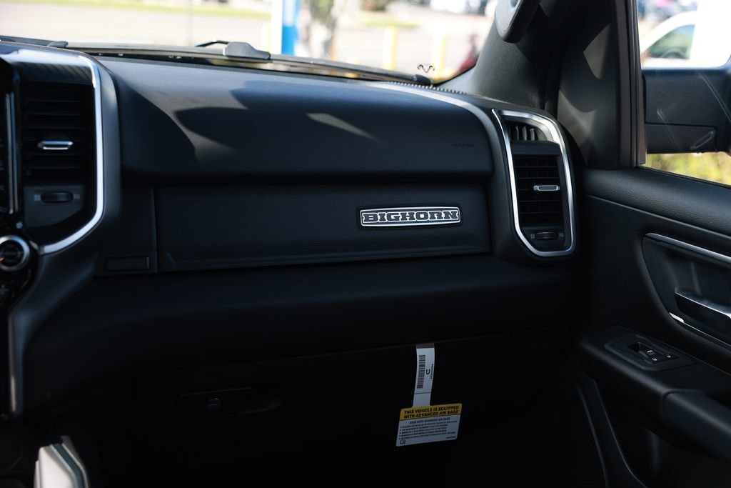 New 2026 RAM 1500 Big Horn image 25