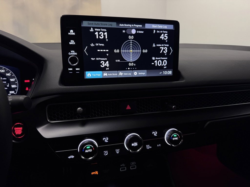 Used 2025 Honda Civic Type R image 26