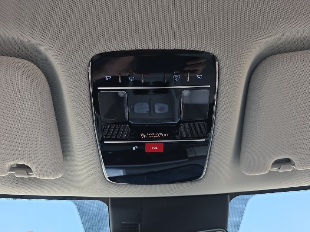 New 2027 Hyundai Santa Fe SEL FWD image 27
