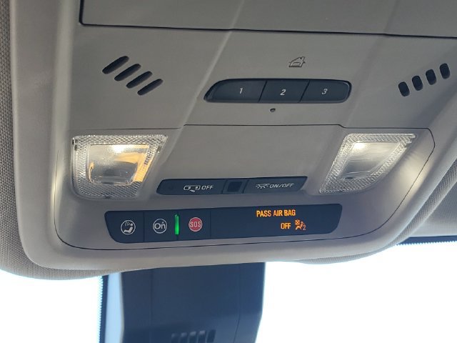 Certified 2024 Chevrolet Equinox Premier FWD image 30