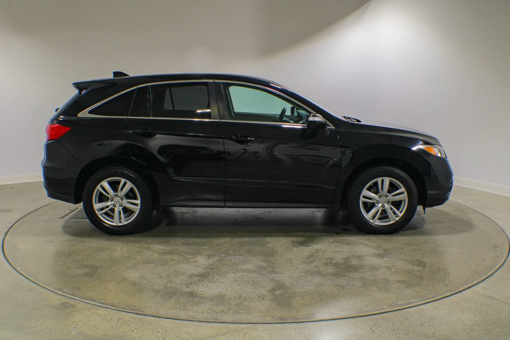 Used 2014 Acura RDX AWD image 6
