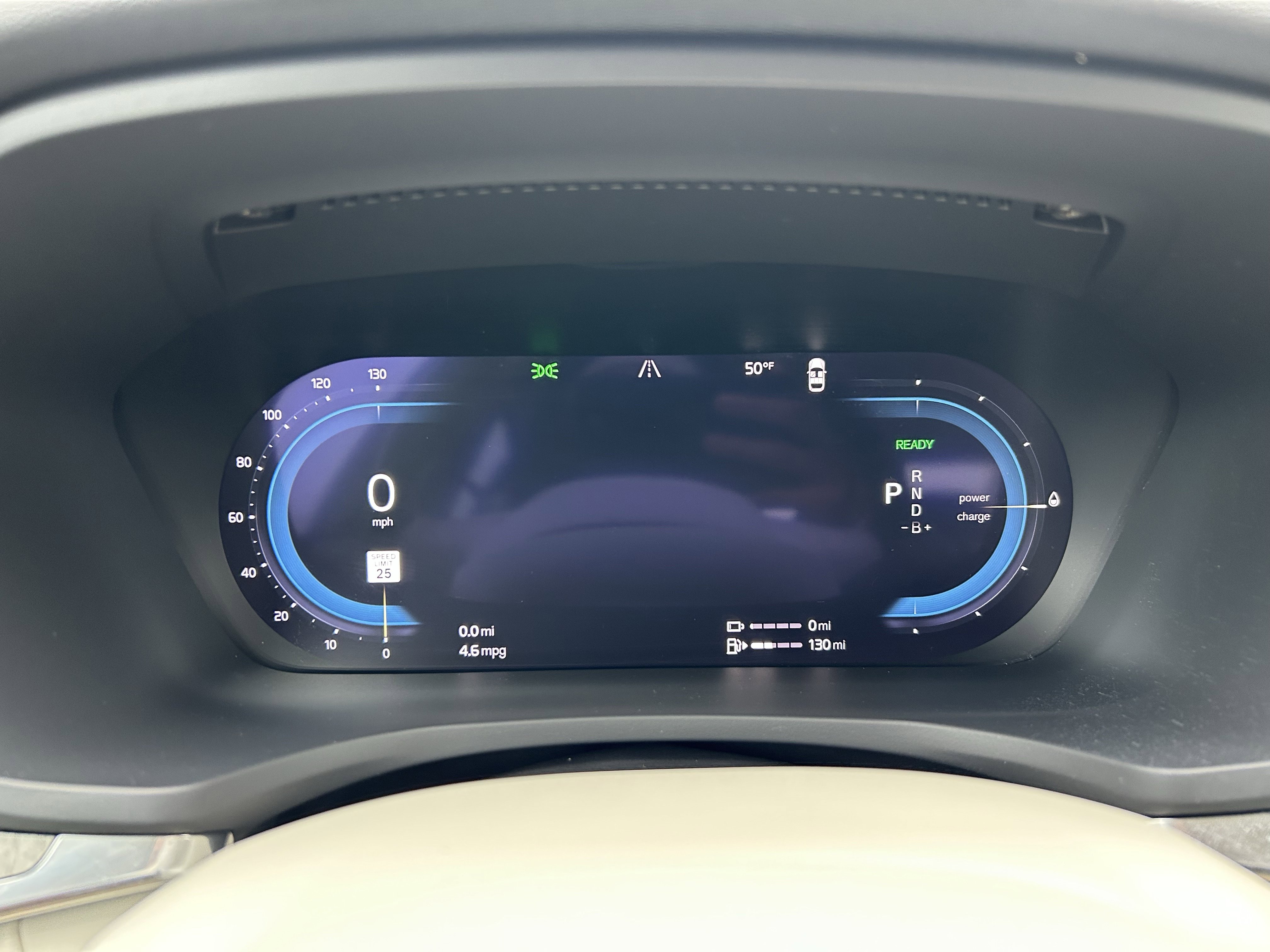 Used 2023 Volvo S60 T8 Plus image 11