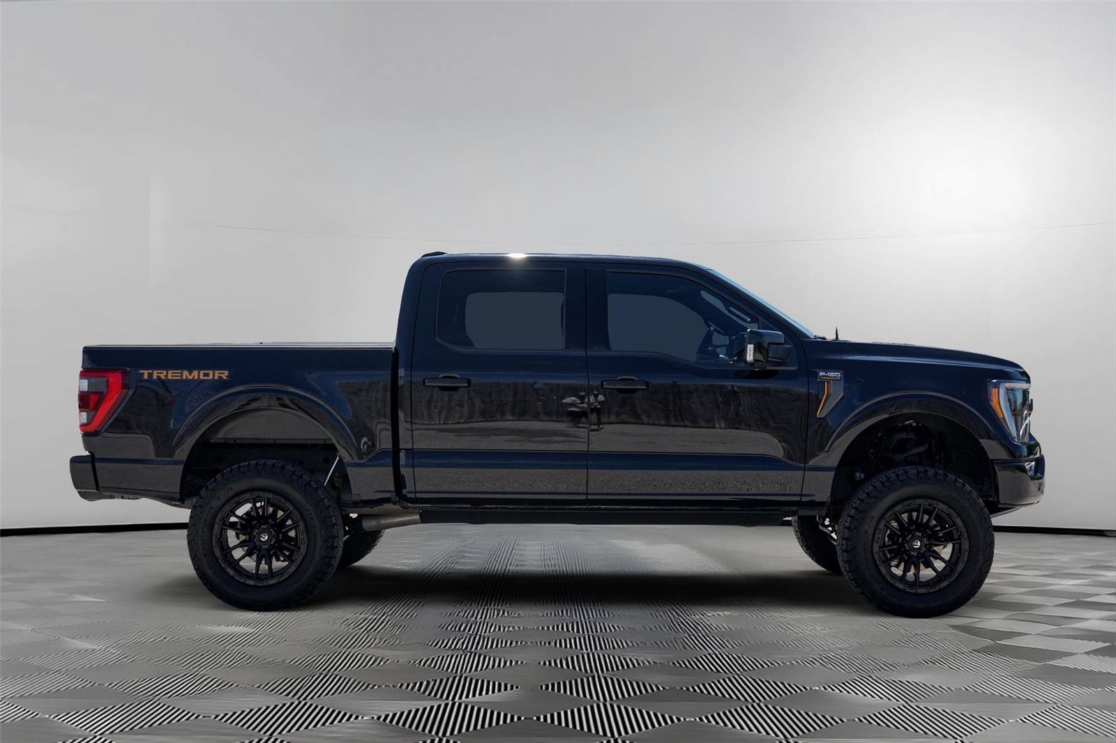 Used 2023 Ford F150 Tremor w/ Equipment Group 402A High AWD/4WD image 4
