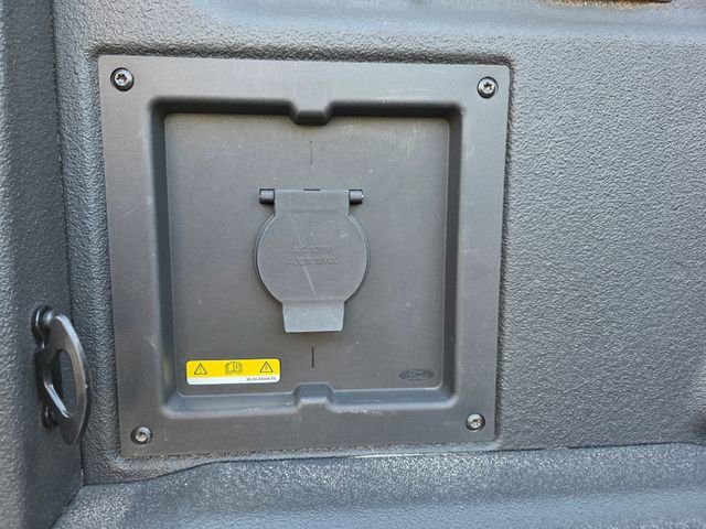 Used 2023 Ford F150 XLT w/ Equipment Group 301A Mid image 42