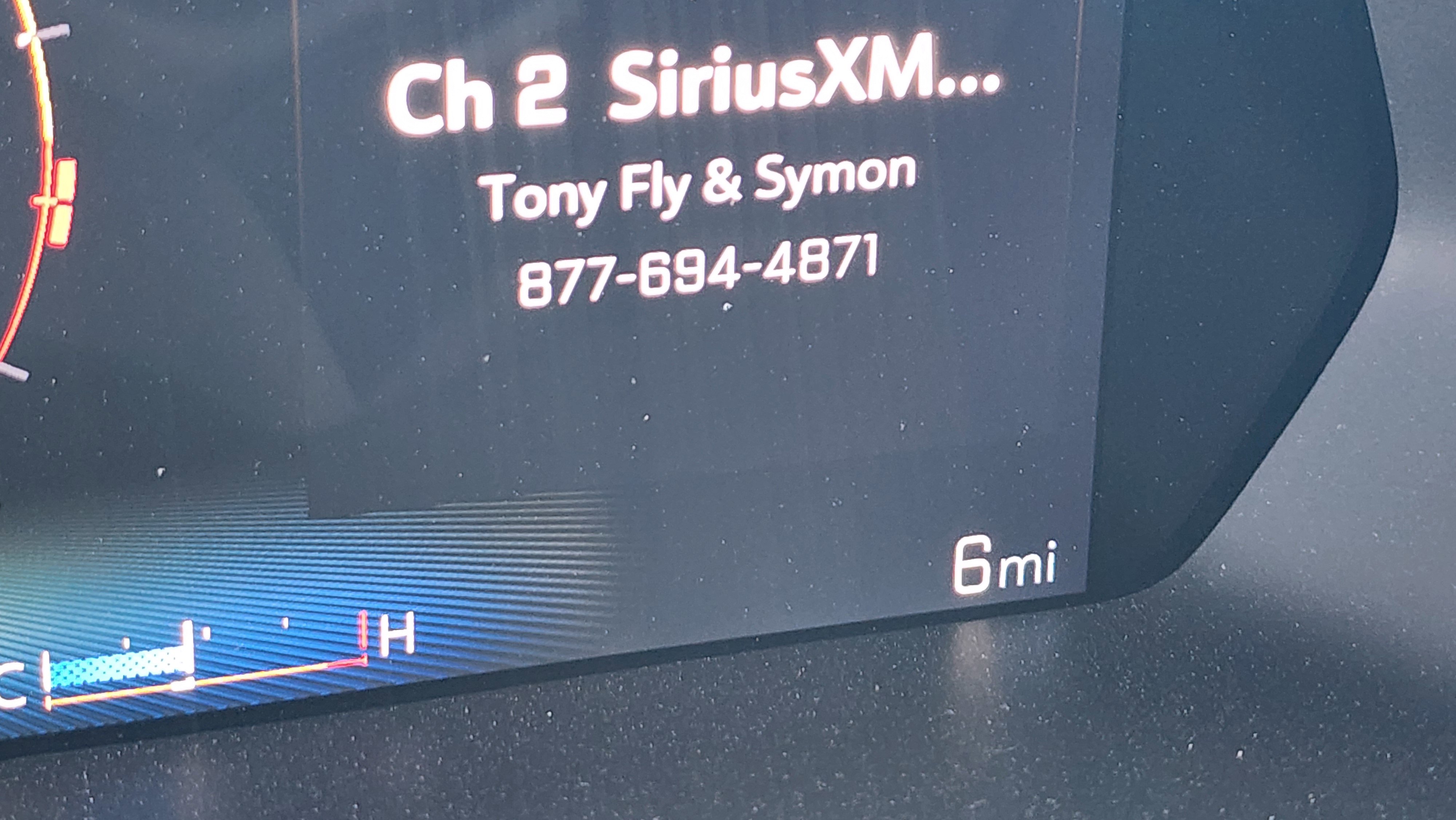 New 2025 Chevrolet Colorado LT w/ LT Convenience Package image 11