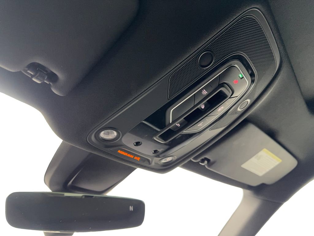 Used 2025 Audi Q5 2.0T Premium image 75