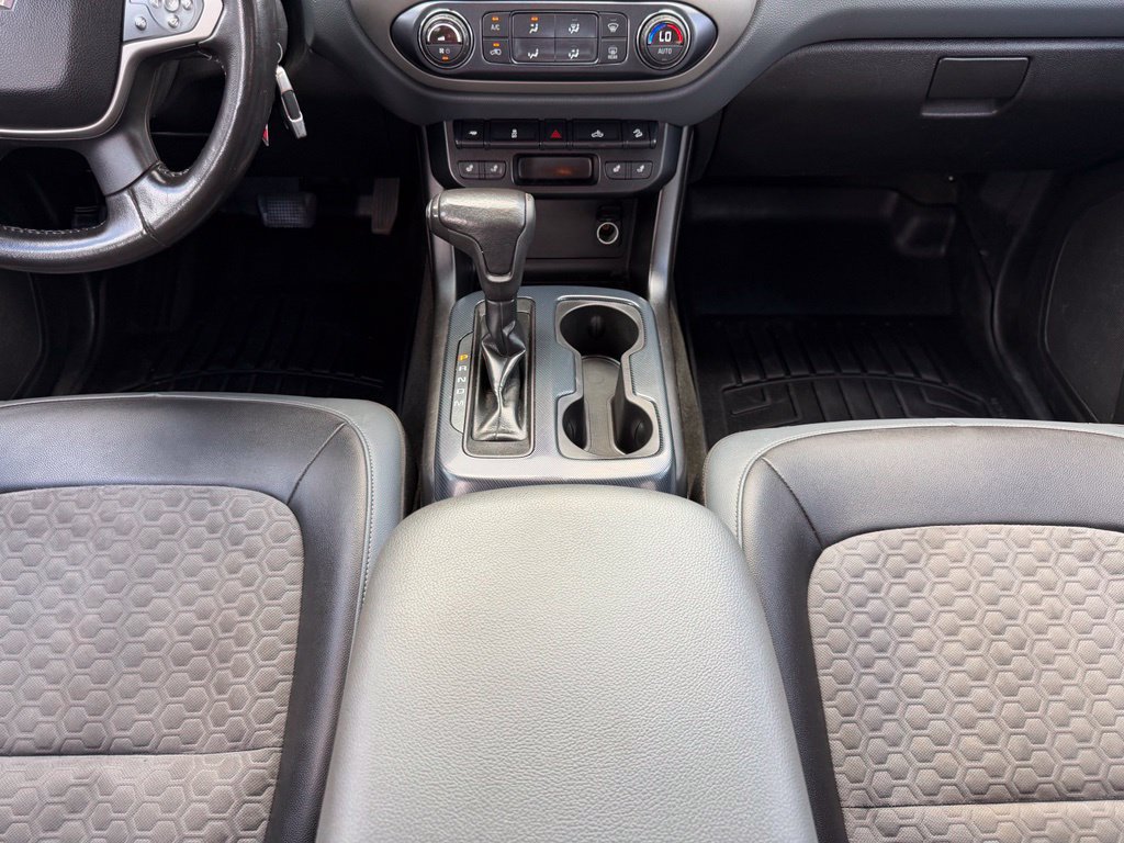 Used 2016 Chevrolet Colorado Z71 AWD/4WD image 22