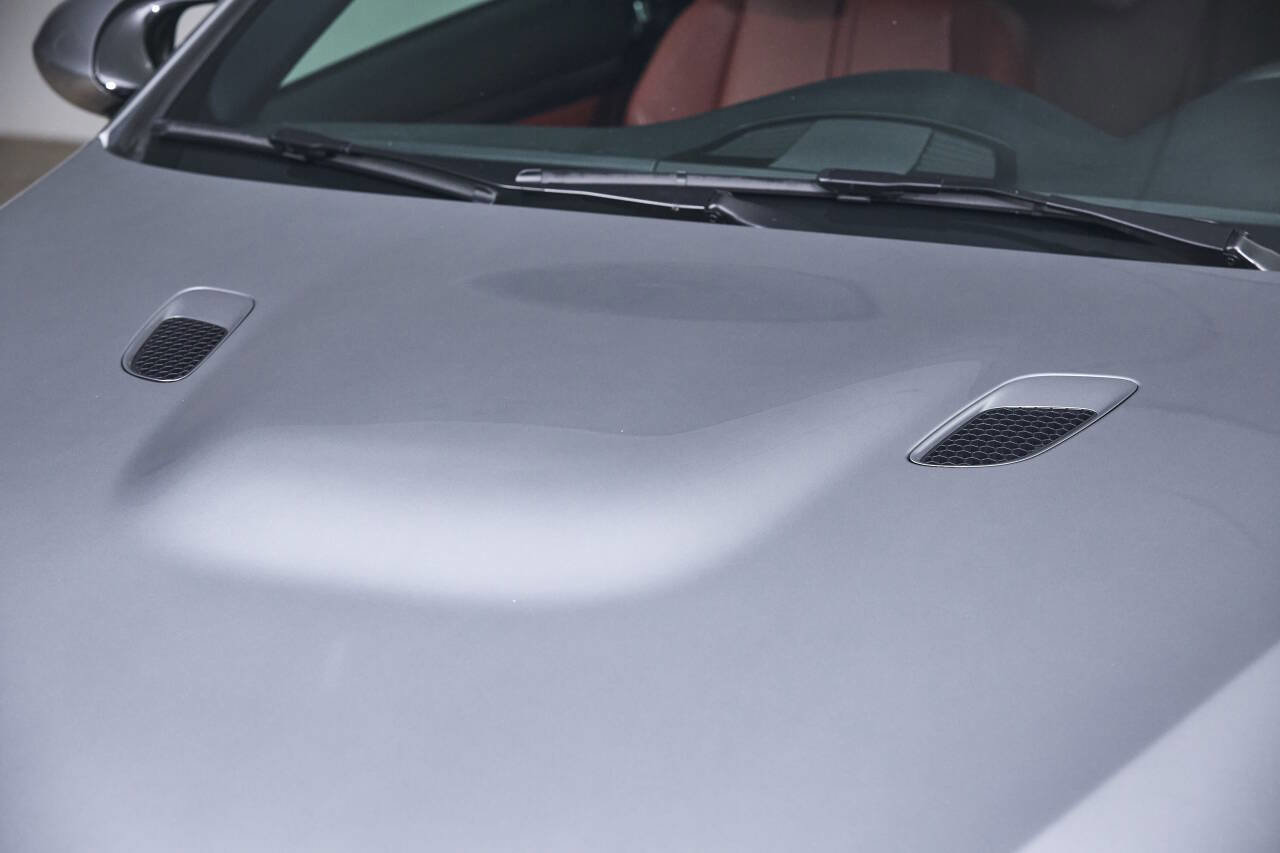 Used 2011 BMW M3 Coupe RWD image 36