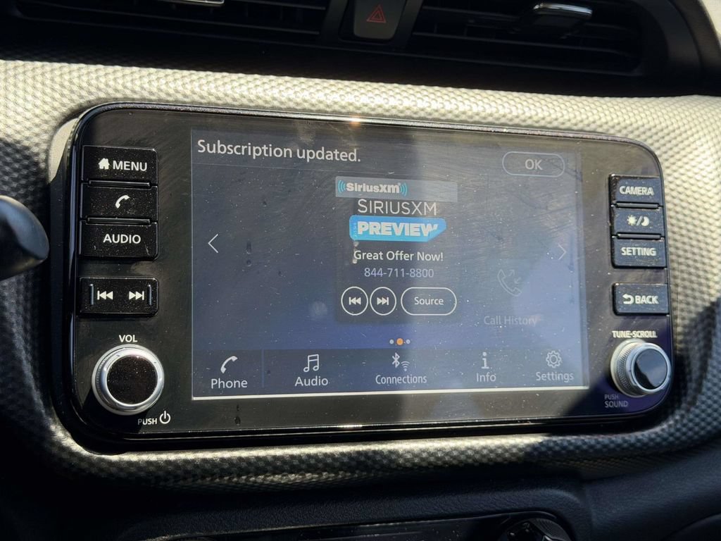 Used 2022 Nissan Kicks SV FWD image 27